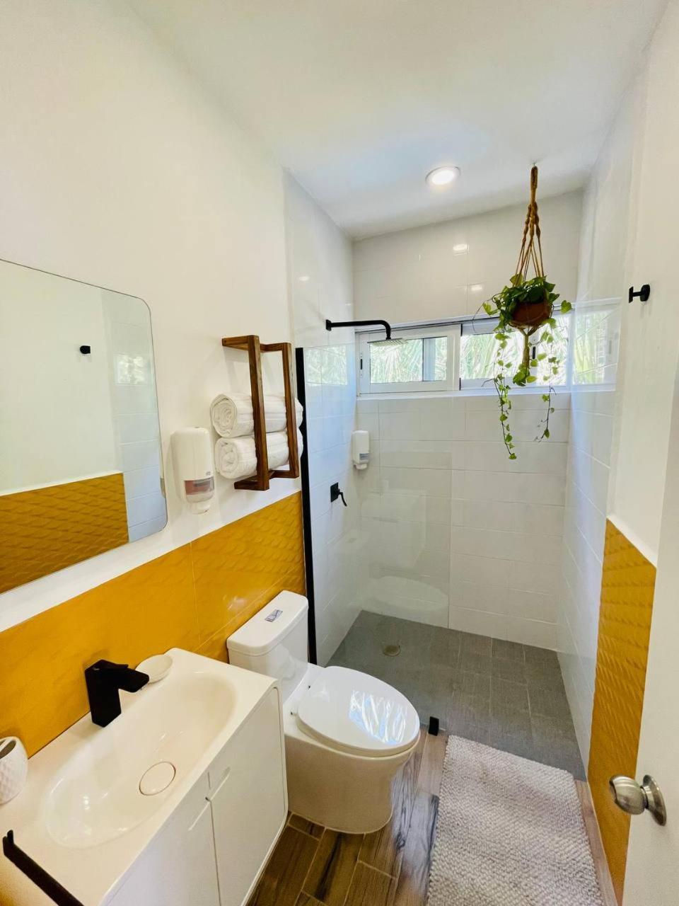 Sayu - Suites Cozumel Room photo