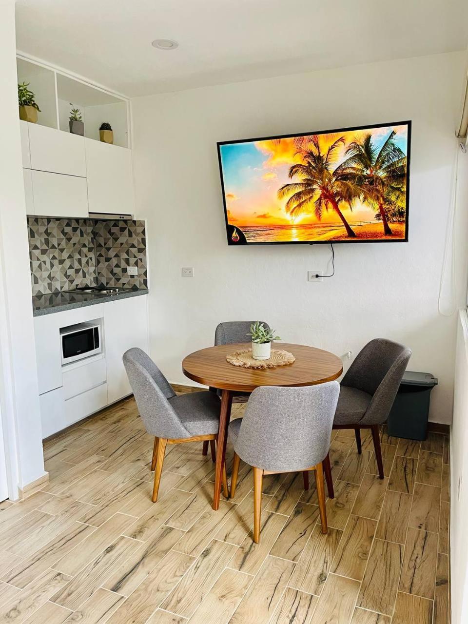 Sayu - Suites Cozumel Room photo