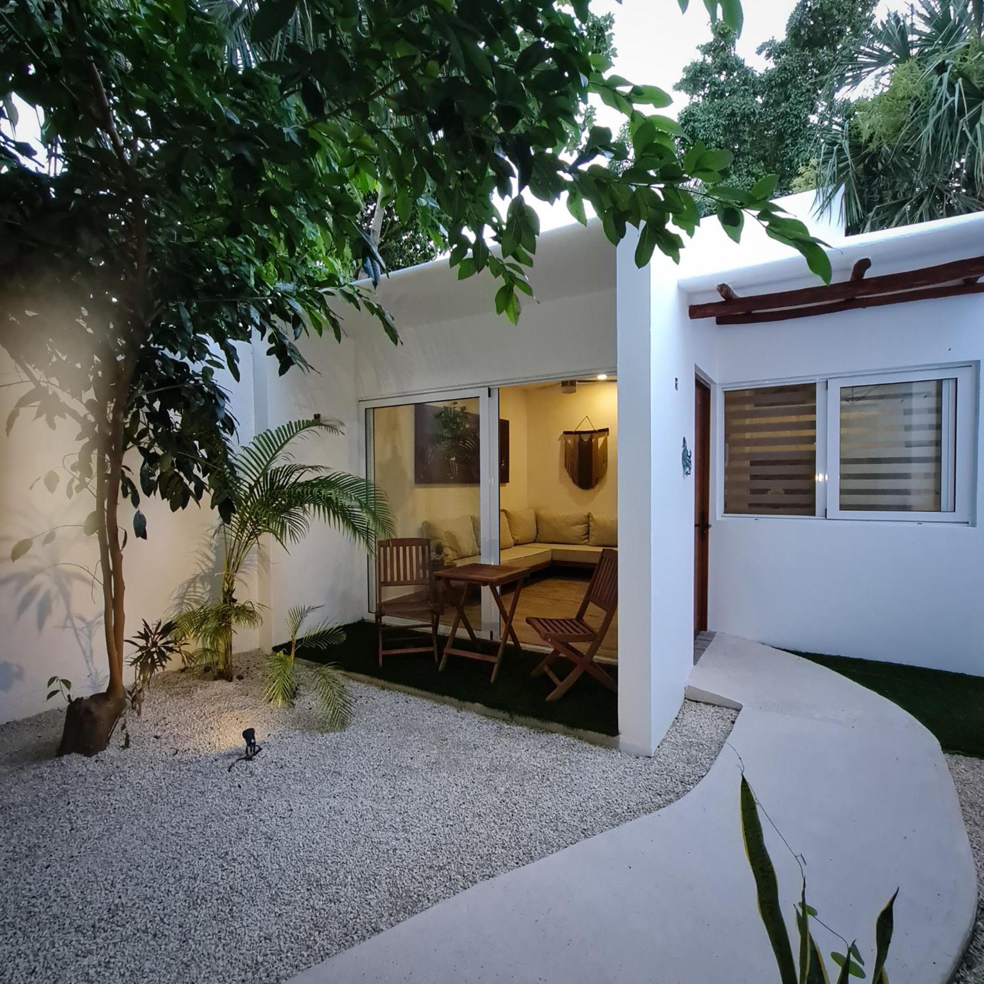 Sayu - Suites Cozumel Exterior photo