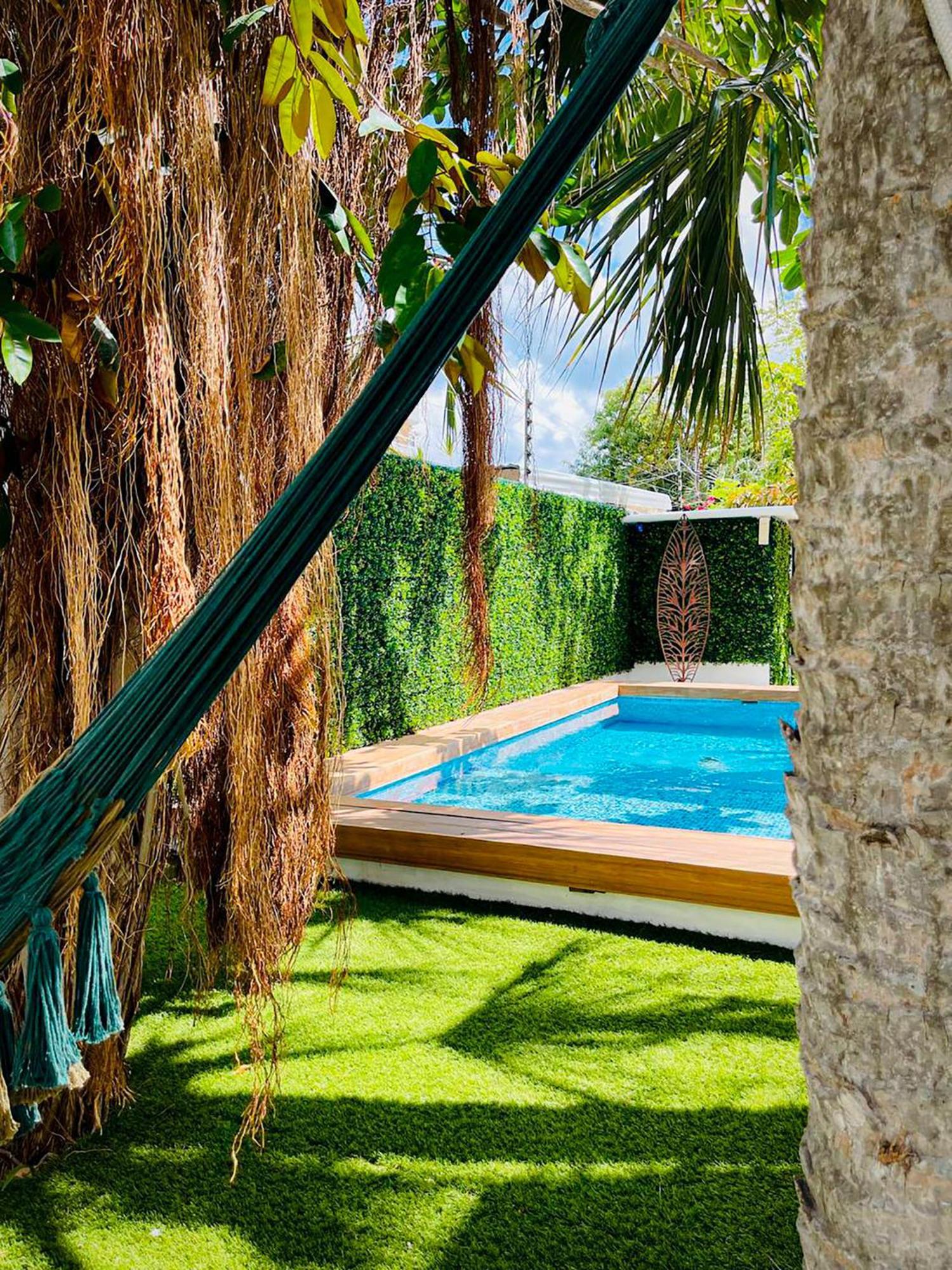 Sayu - Suites Cozumel Exterior photo